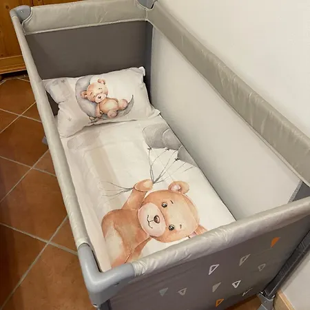 Chata Betty Kvilda Exteriér fotografie