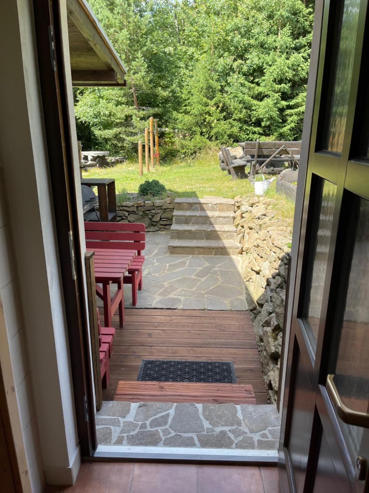 Chalet Betty