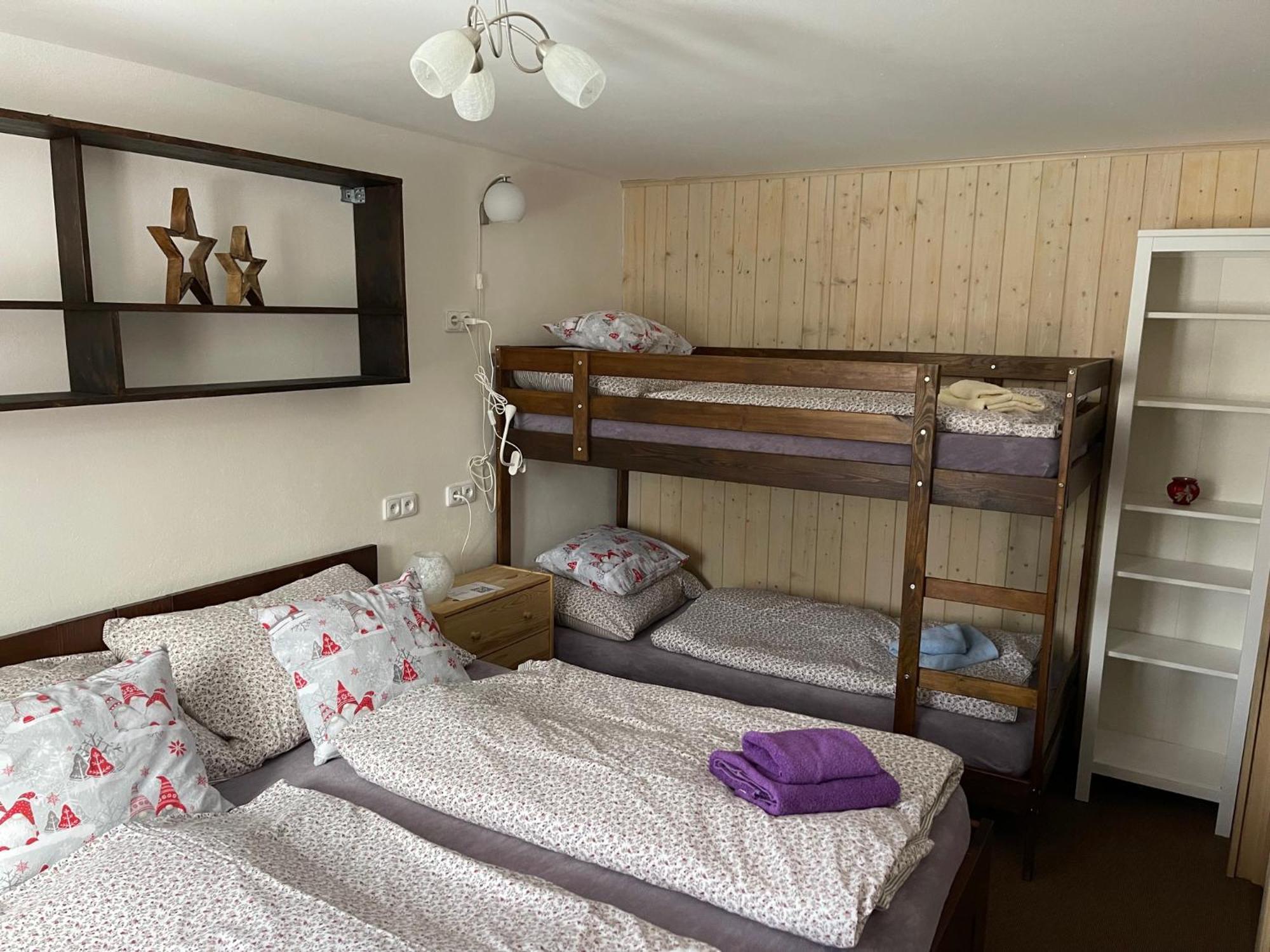Betty Chalet