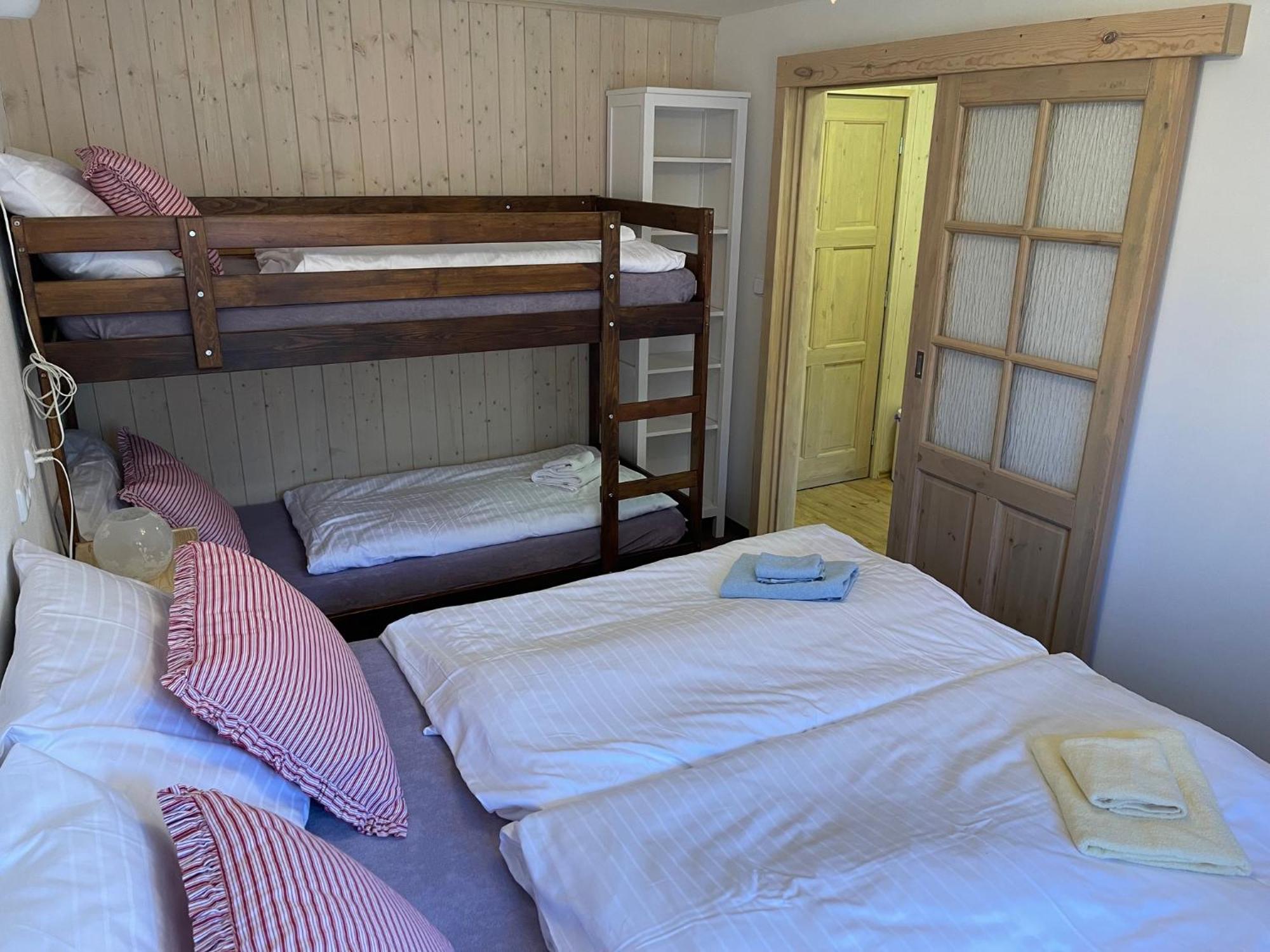 Chalet Betty