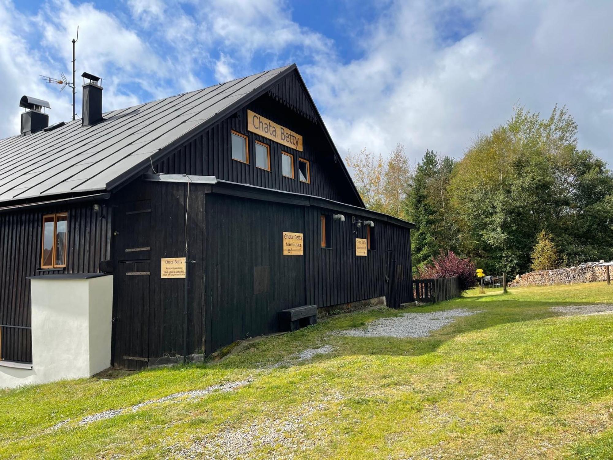 Betty Chalet