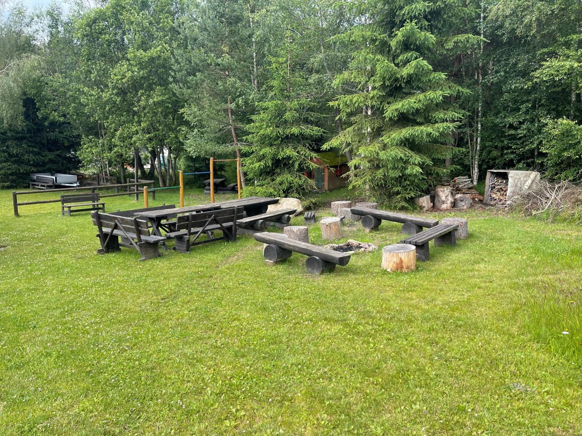 Chalet Betty