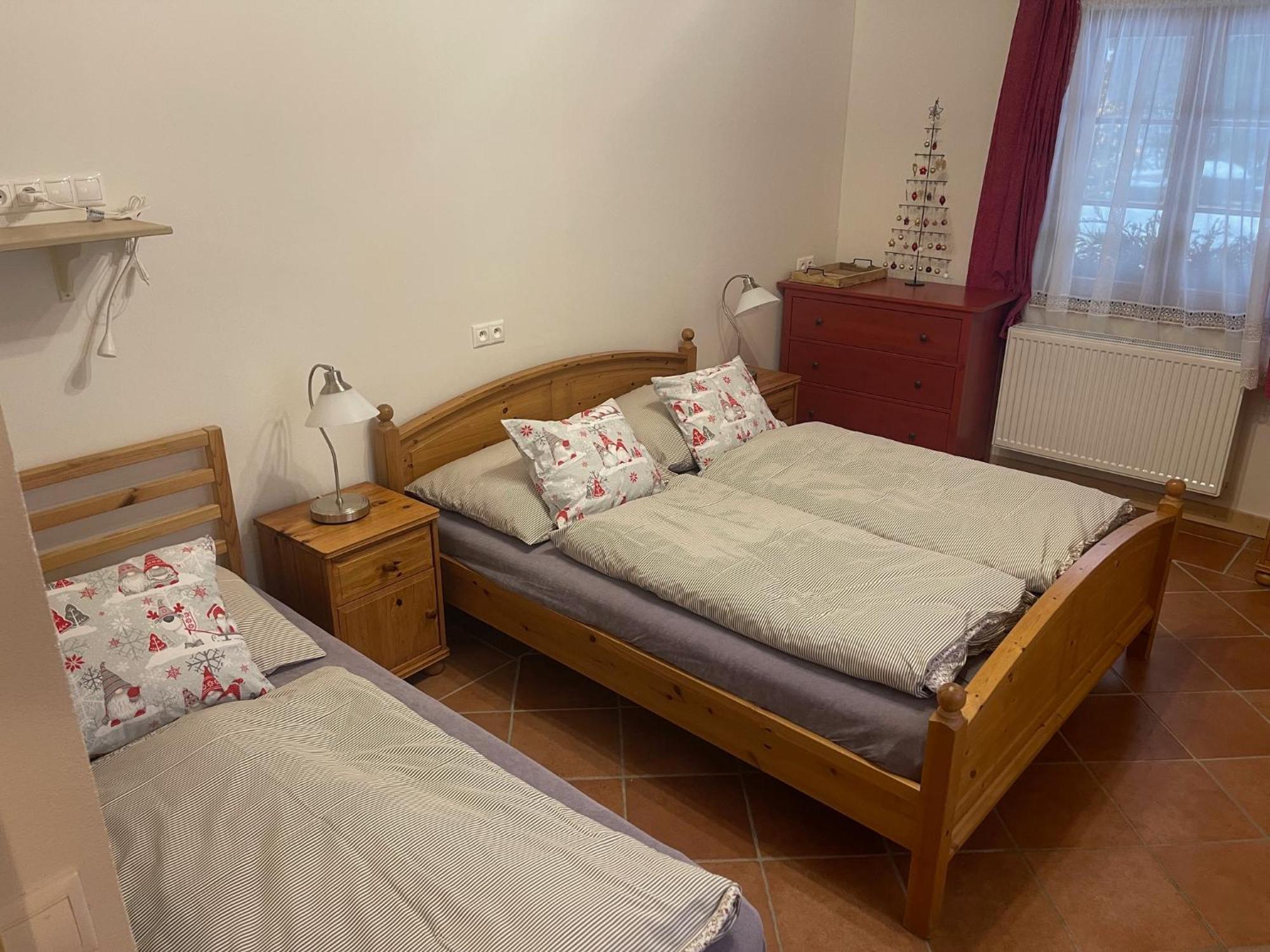 Chalet Betty *