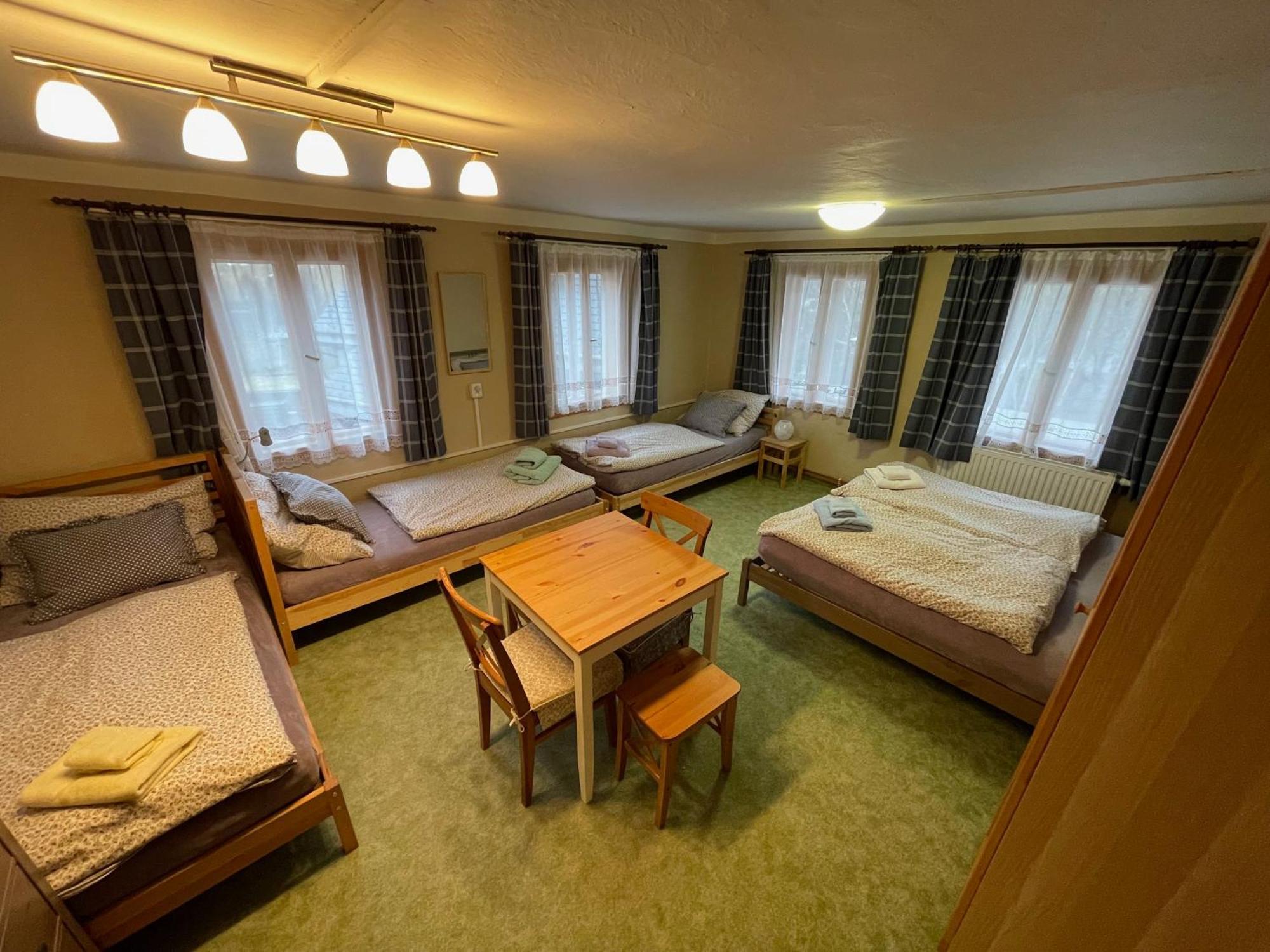 Betty Chalet