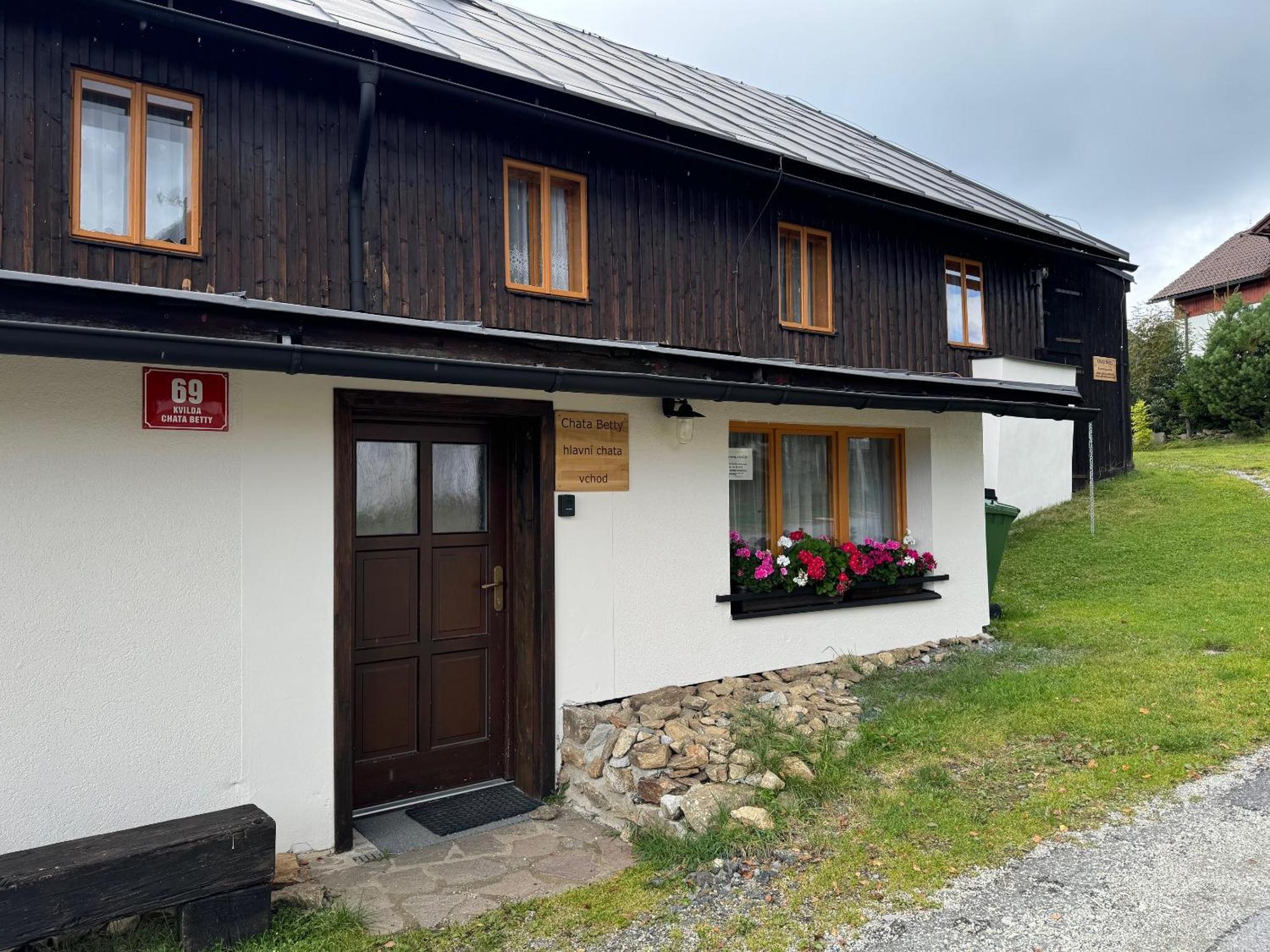 Chalet Betty