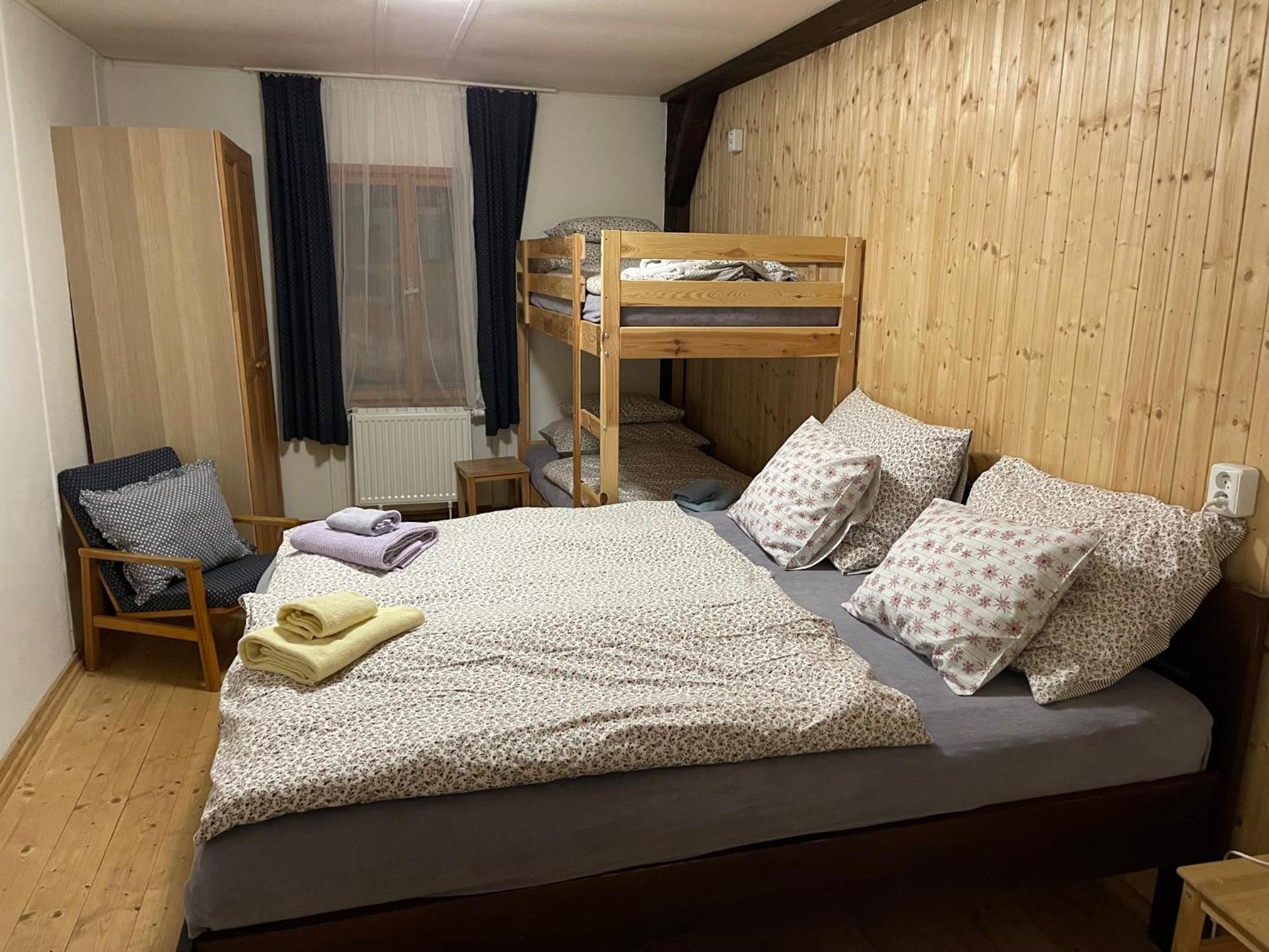 Chalet Betty