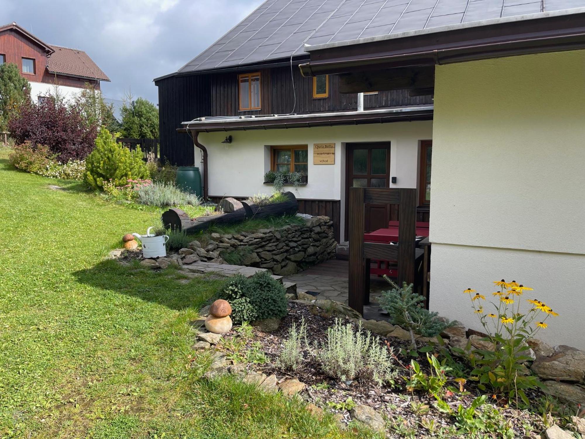 Betty Chalet Kvilda