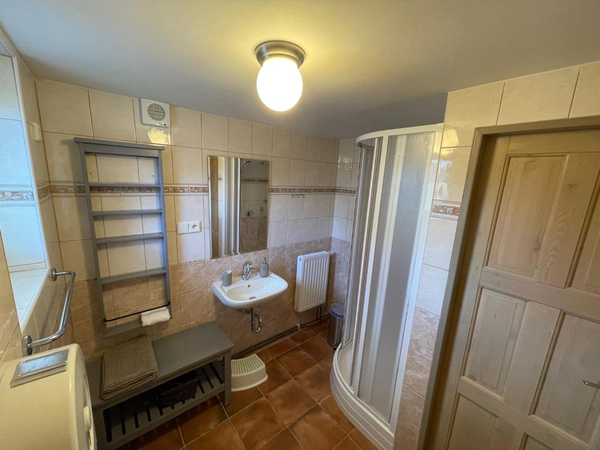Chalet Betty Kvilda