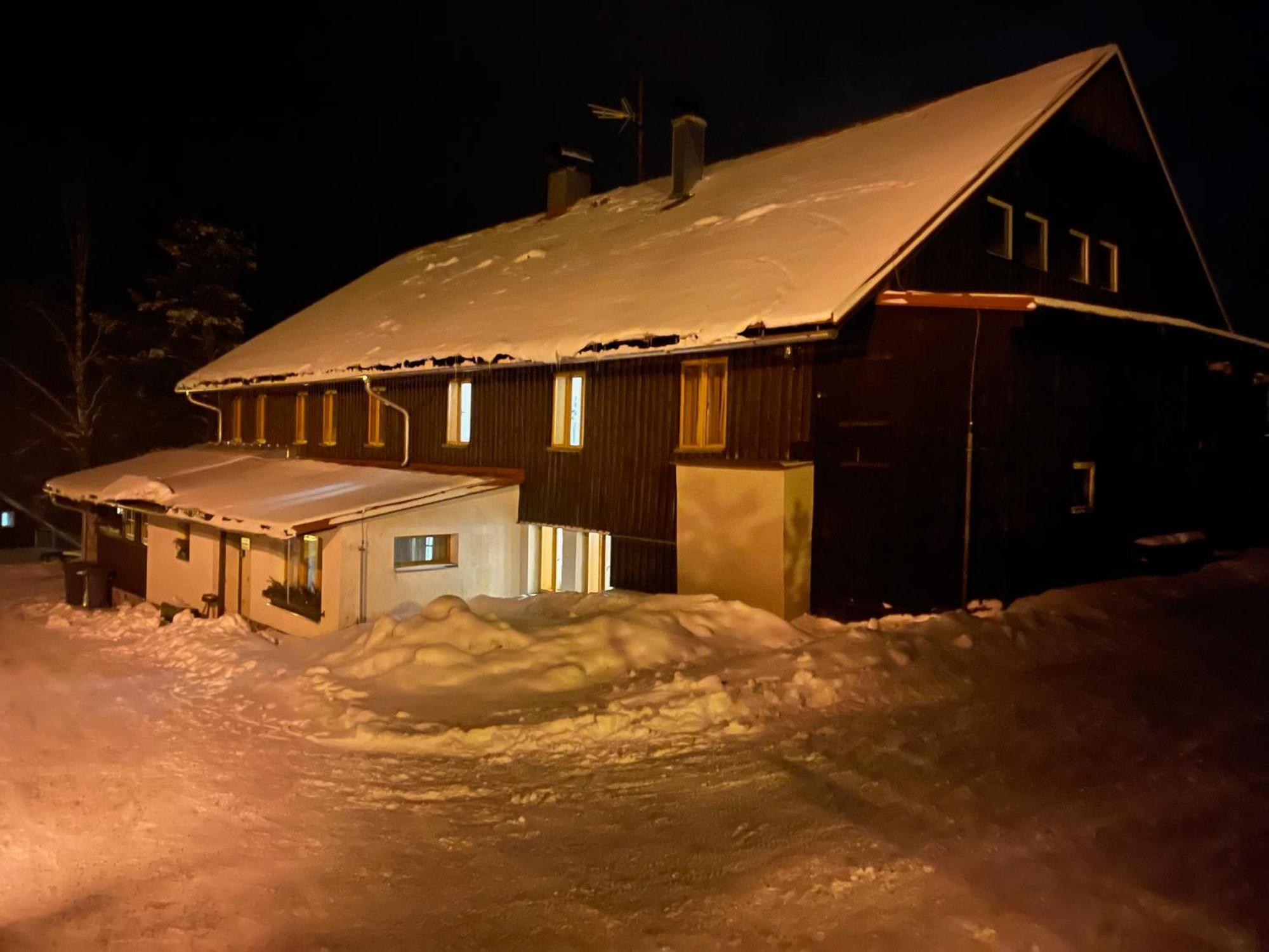 Chalet Betty Kvilda